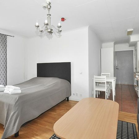 Boende Visby Ngoại thất bức ảnh