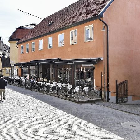 Boende Visby Ngoại thất bức ảnh