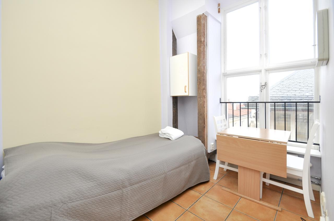 Boende Visby Ngoại thất bức ảnh