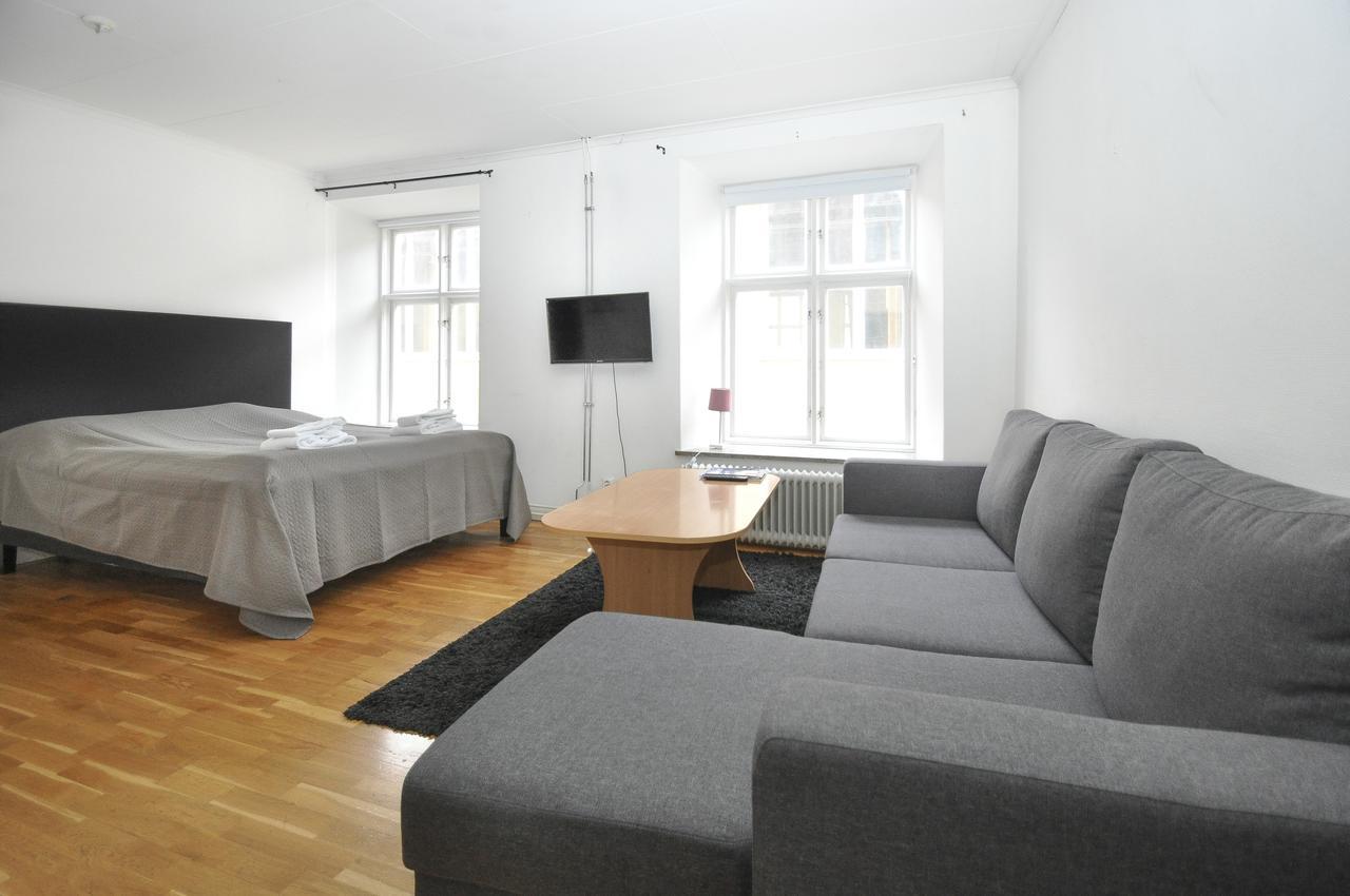 Boende Visby Ngoại thất bức ảnh