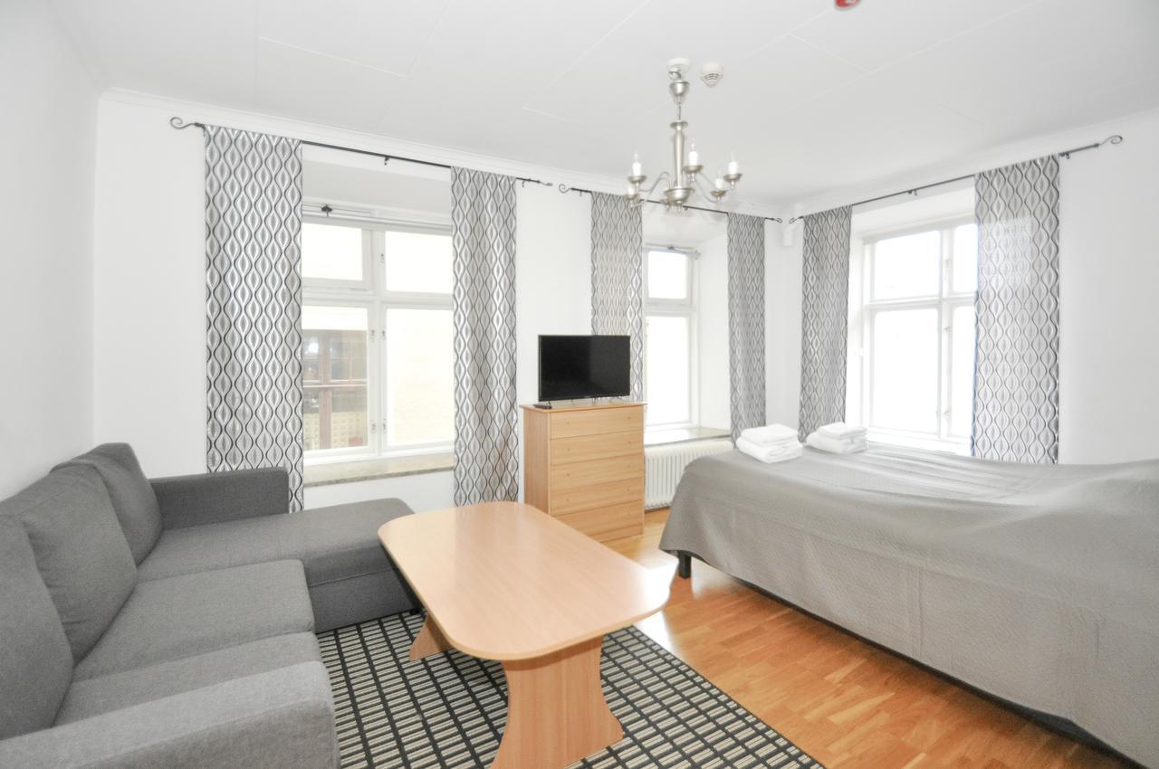 Boende Visby Ngoại thất bức ảnh