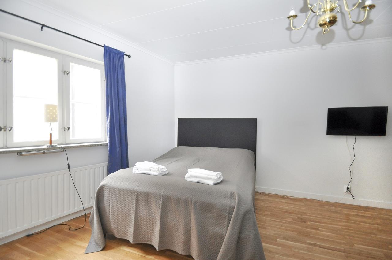 Boende Visby Ngoại thất bức ảnh