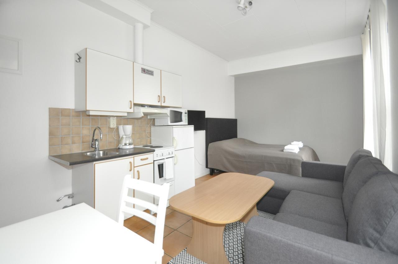 Boende Visby Ngoại thất bức ảnh