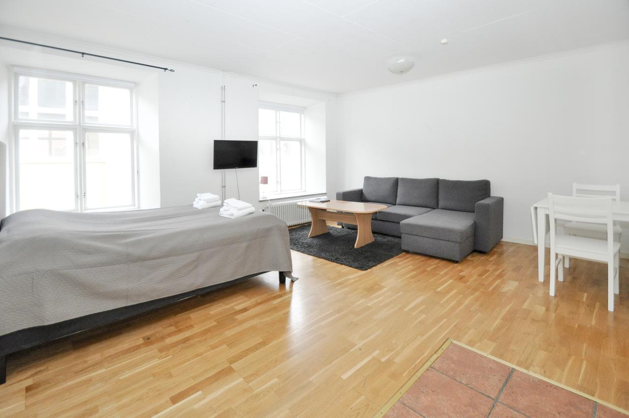 Boende Visby Ngoại thất bức ảnh
