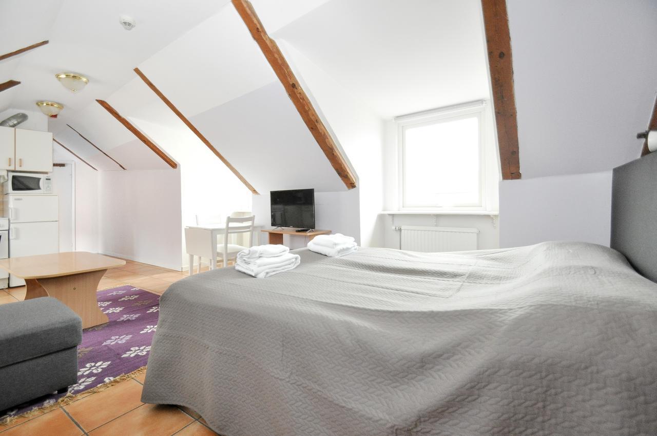 Boende Visby Ngoại thất bức ảnh