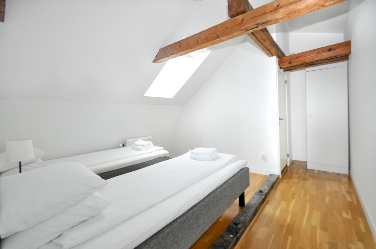 Boende Visby Ngoại thất bức ảnh
