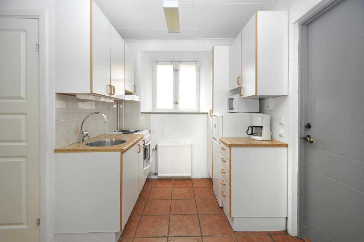 Boende Visby Ngoại thất bức ảnh