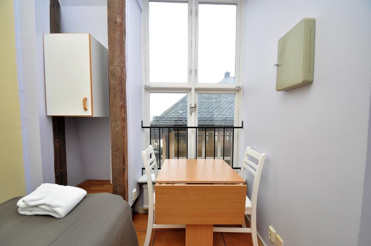 Boende Visby Ngoại thất bức ảnh