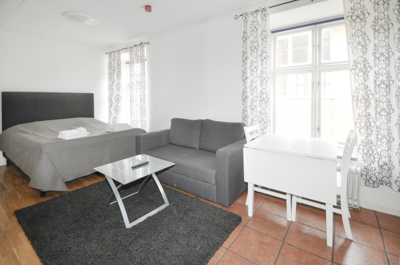 Boende Visby Ngoại thất bức ảnh