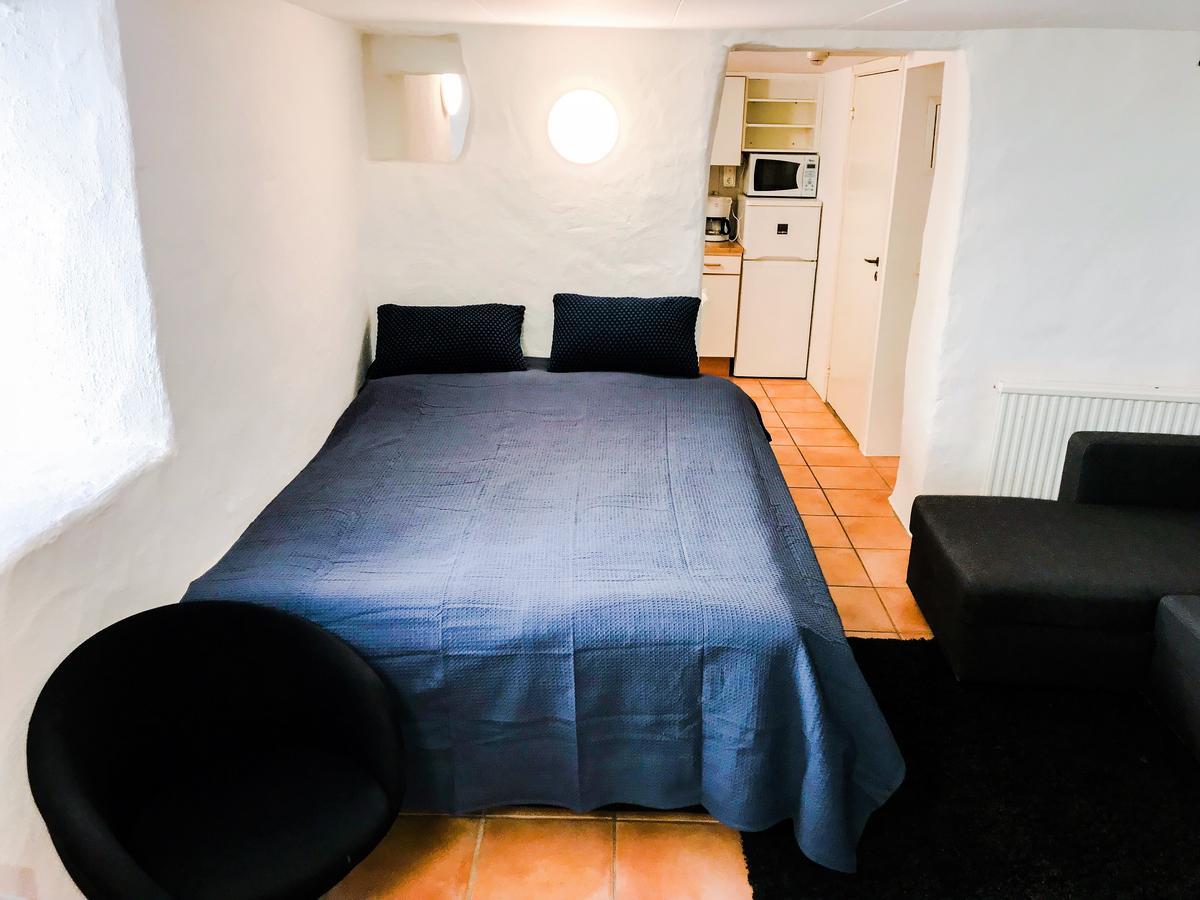 Boende Visby Ngoại thất bức ảnh