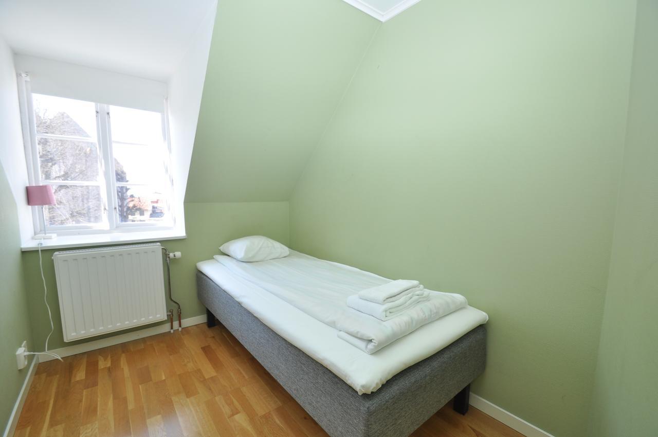 Boende Visby Ngoại thất bức ảnh
