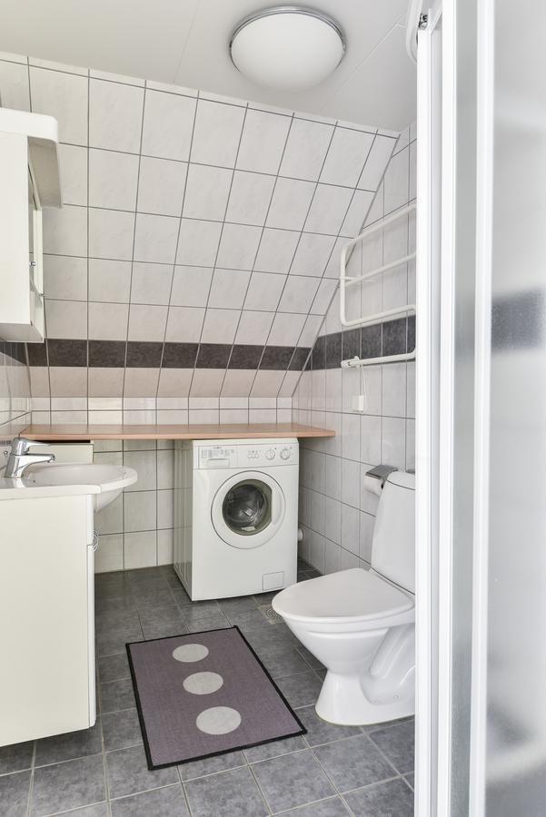 Boende Visby Ngoại thất bức ảnh
